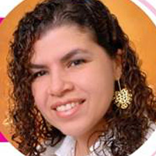 Profª. Esp. Joyce Gomes de Moraes