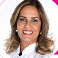 Profª. Esp. Patrícia Cristina Rodrigues Machado