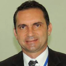 Prof. Msc. Evandro Duarte